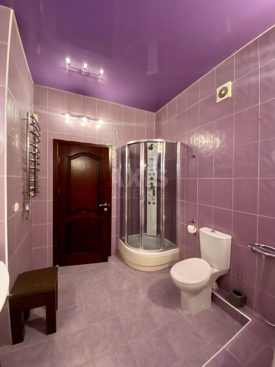 3k apartment vul. Observatorna 86332011