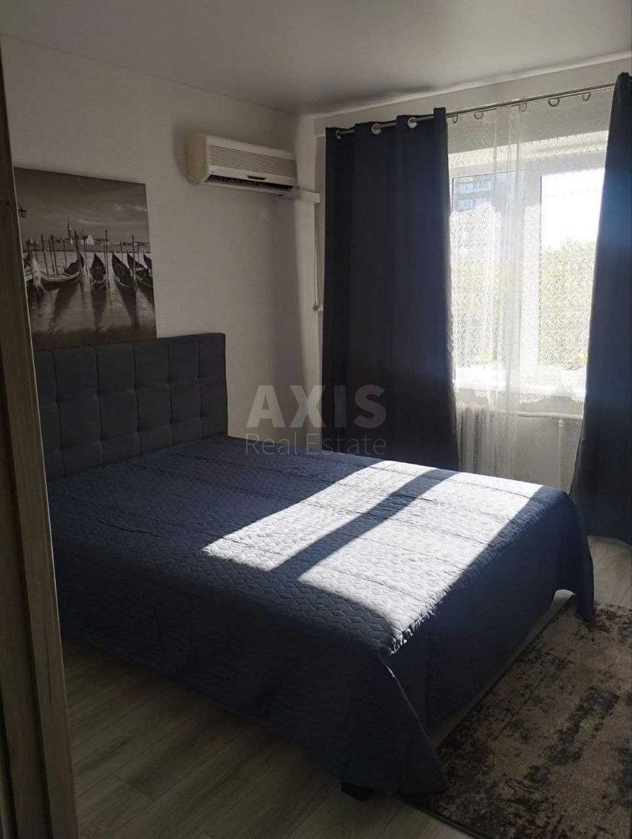 2k apartment bul. Rusanivs'kyj 51