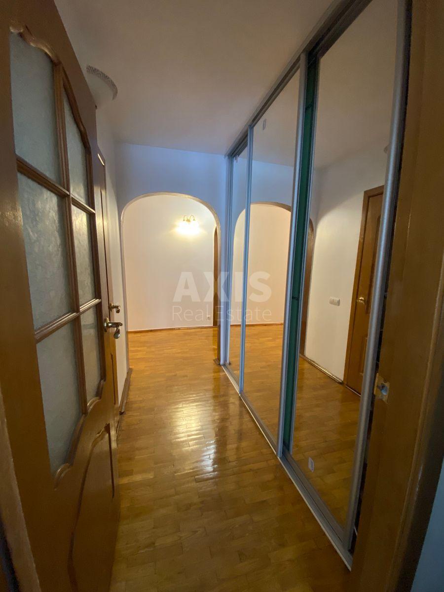 3к квартира ул. Зоологическая 6В14