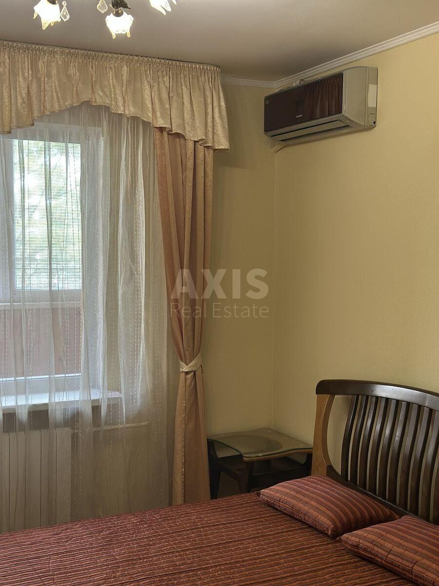 2k apartment vul. Sosnyc'ka 1911
