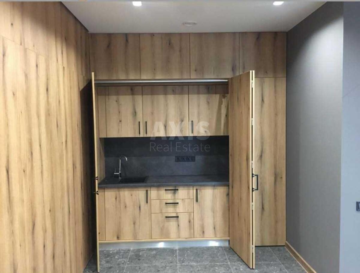 5k apartment uzv. Klovs'kyj 7591408