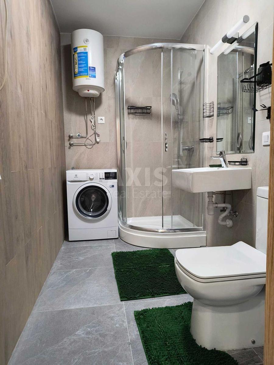 2k apartment vul. Stusa Vasylja 357