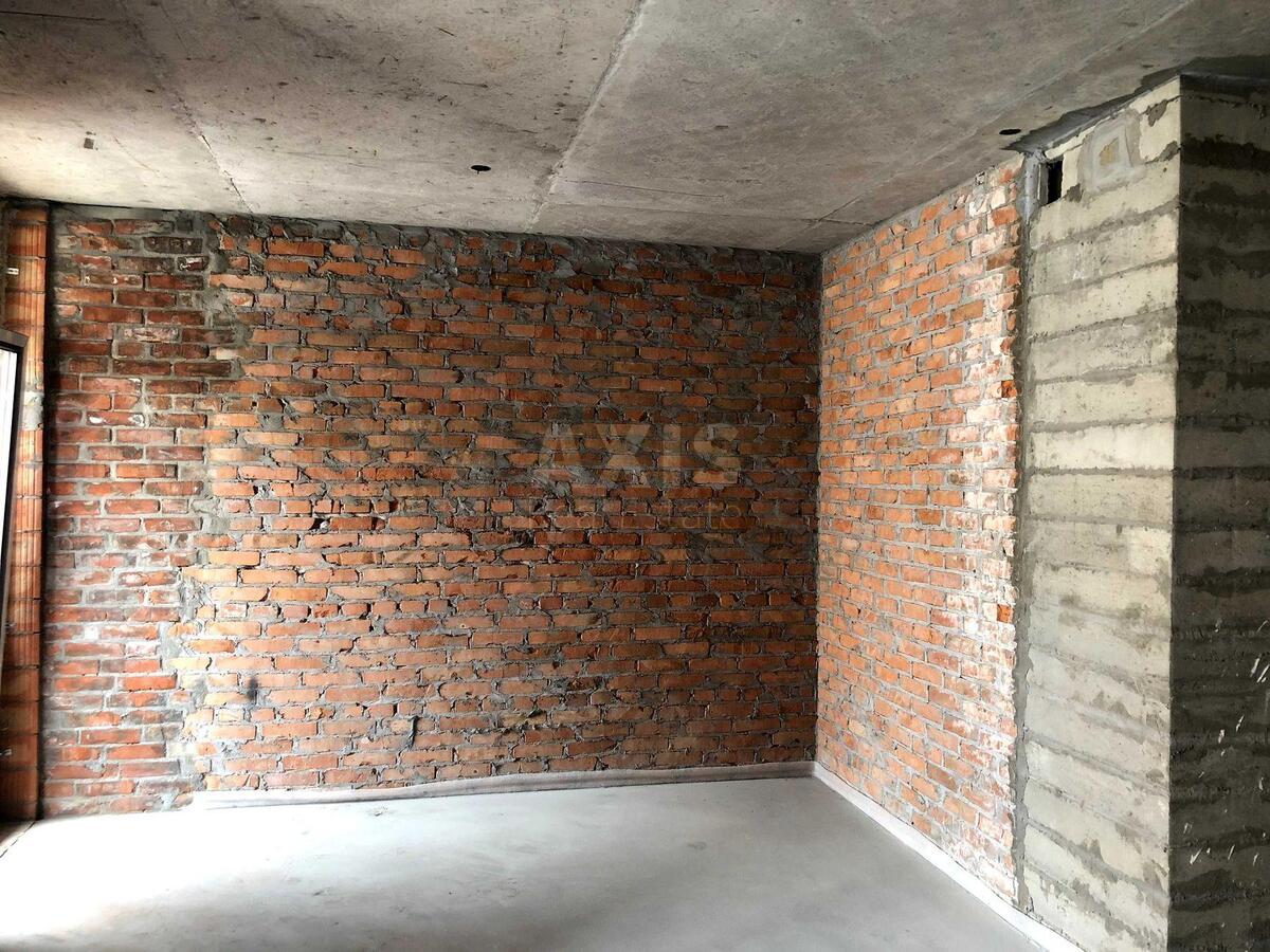 1k apartment pr-t Peremogy 673