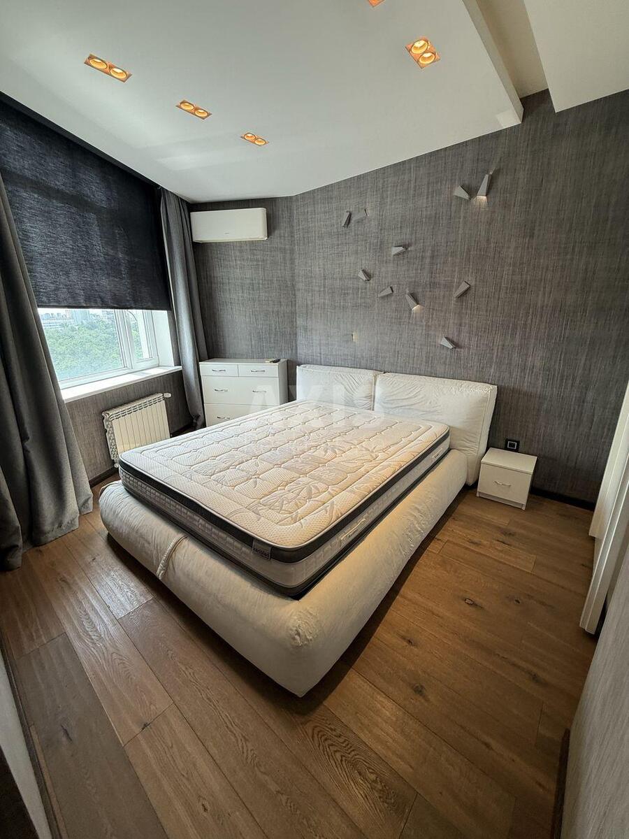 1k apartment vul. Mehanizatoriv 25
