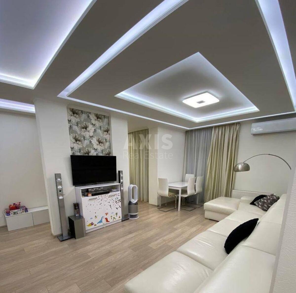 1k apartment vul. Regeneratorna 48