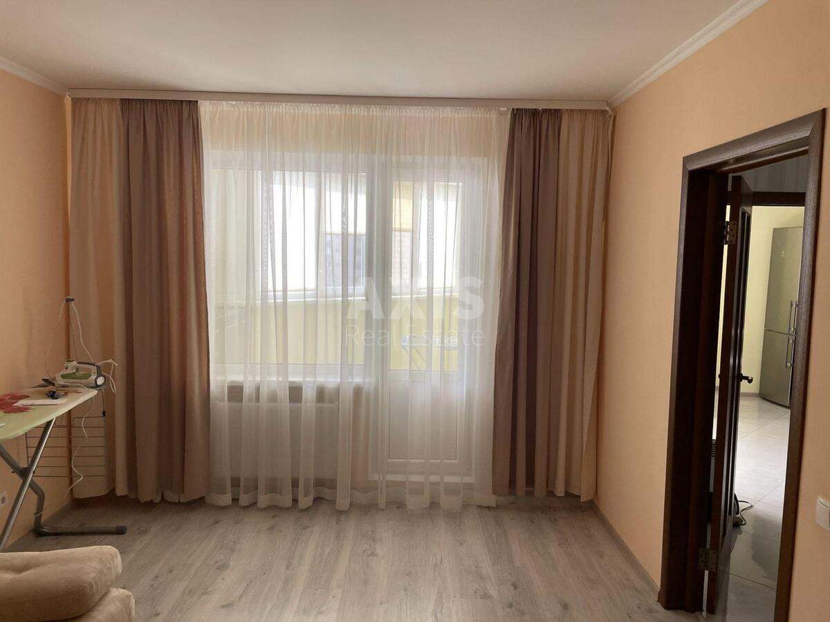 2к квартира ул. Закревского Николая 97А7