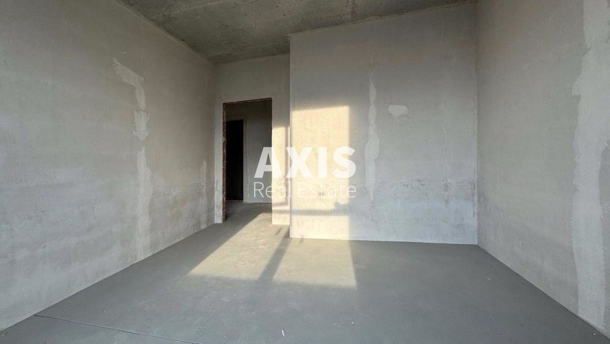 1k apartment vul. Grechka Marshala 10с3
