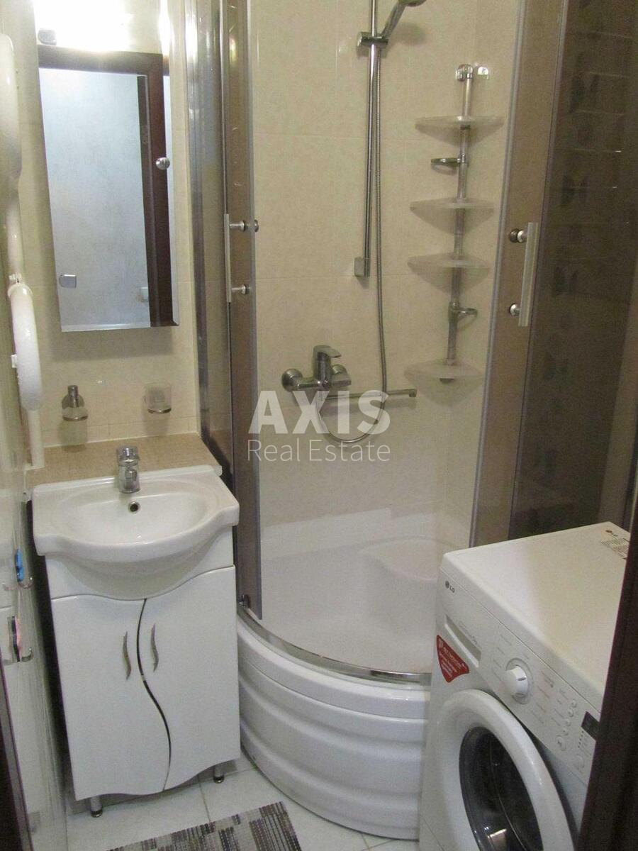 2к квартира пр-т Оболонский 39А548277