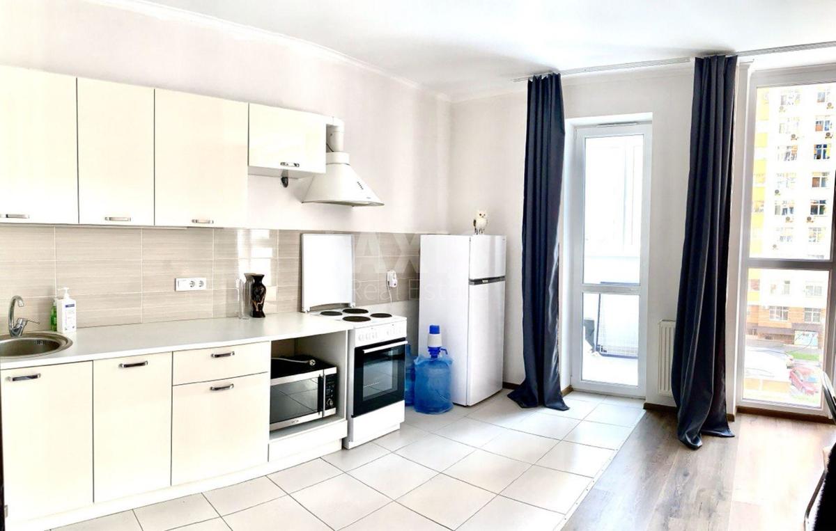 1k apartment vul. Kondratjuka Jurija 3