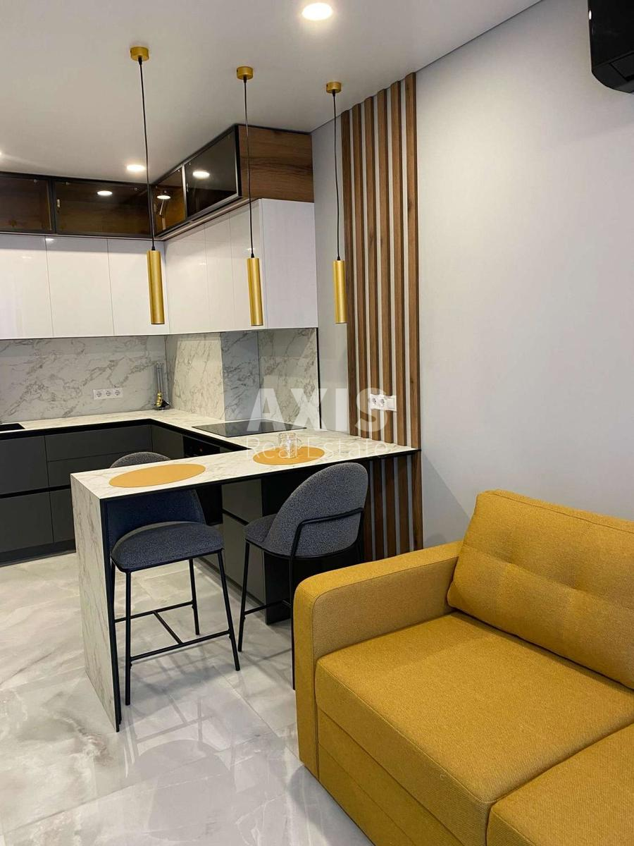 1k apartment pr-t Nauky 58В1