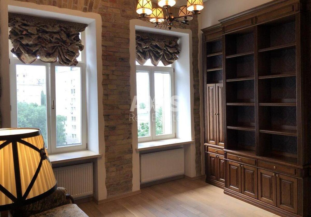 5k apartment uzv. Krutyj 5416813
