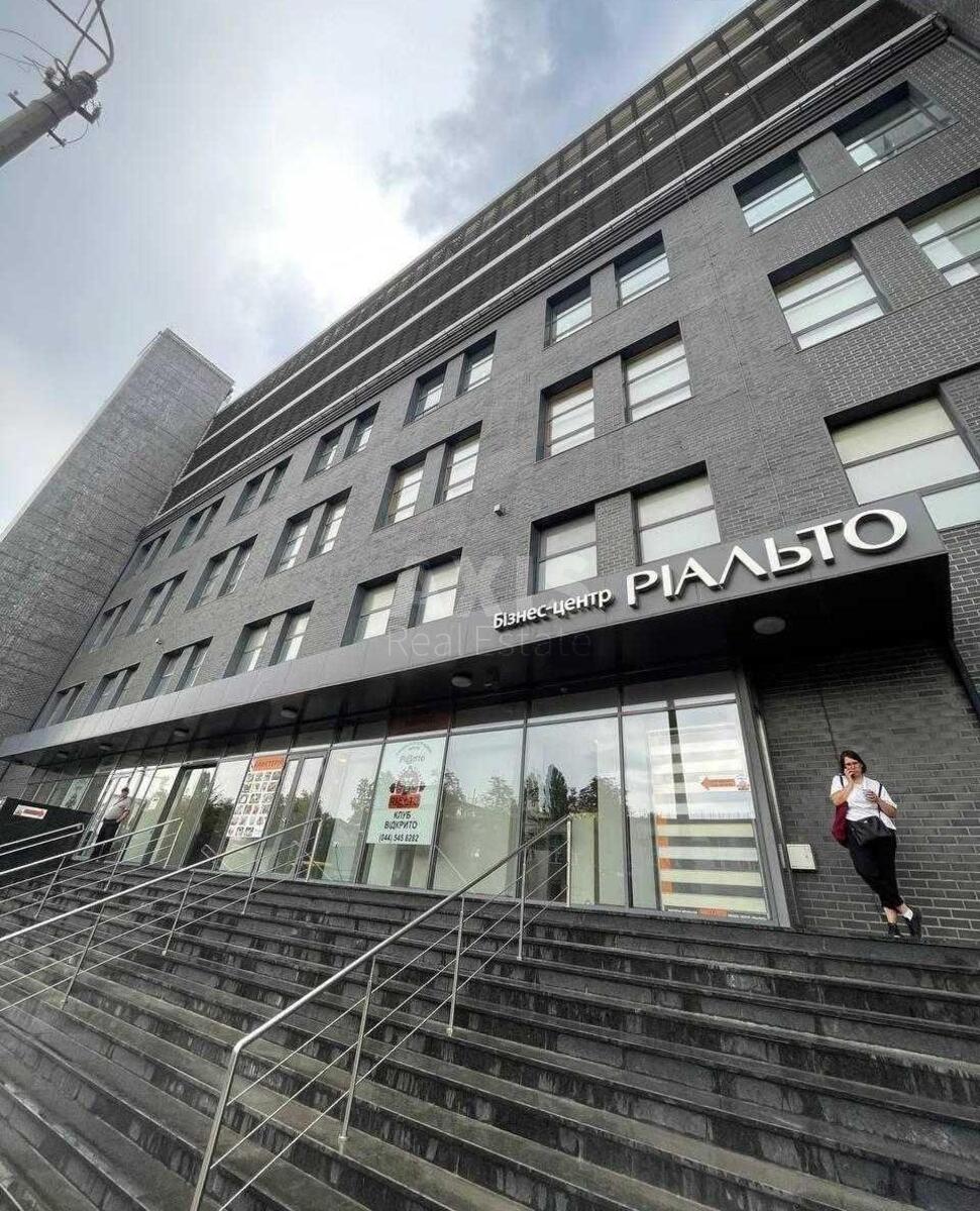 Office vul. Novokostjantynivs'ka 18, 640m2604536