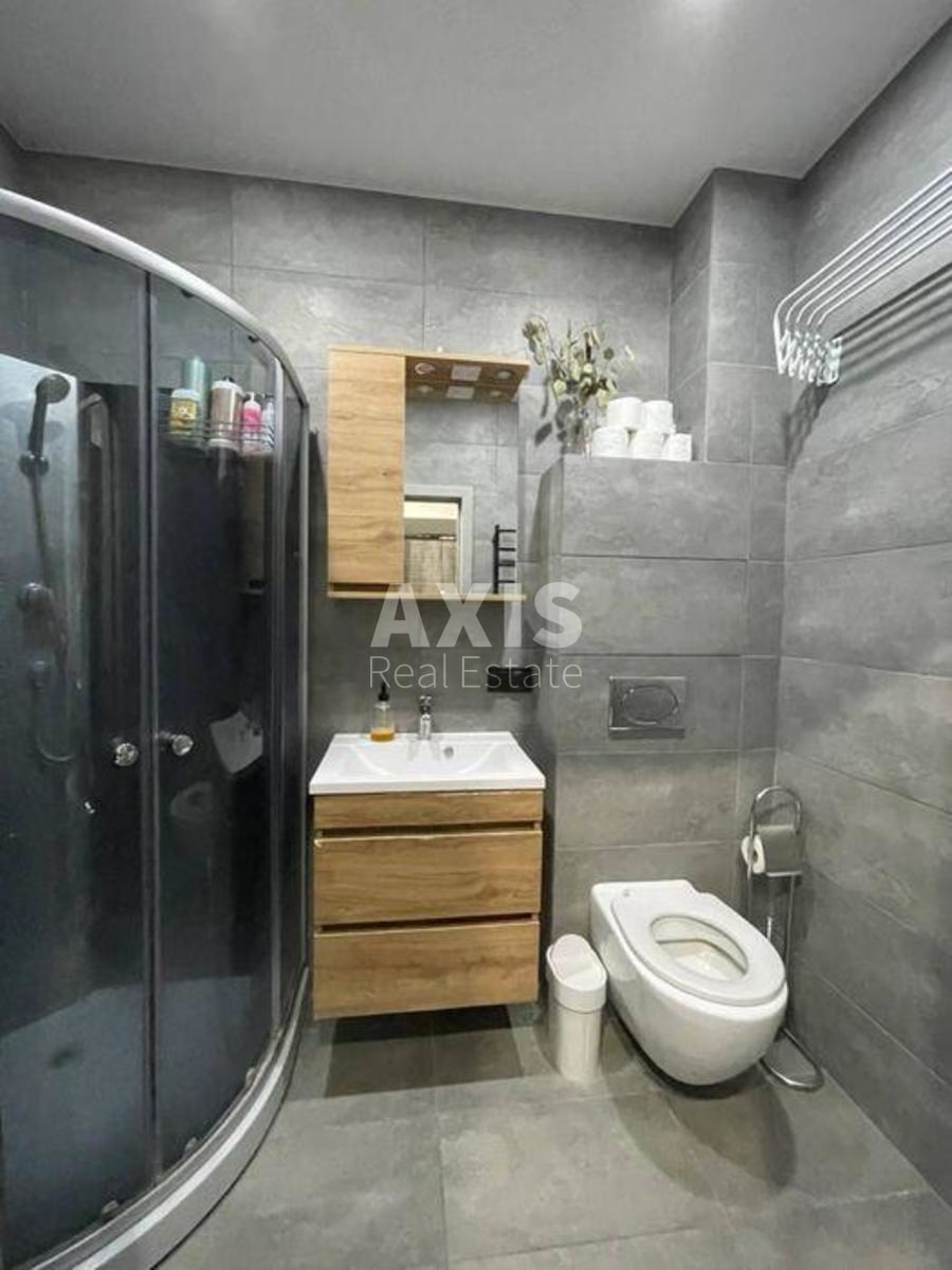 1k apartment vul. Magistral'na 333