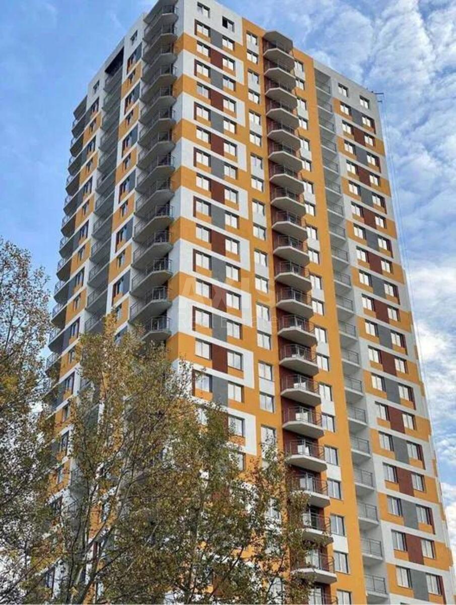 2k apartment uzv. Lysogirs'kyj 26А60241