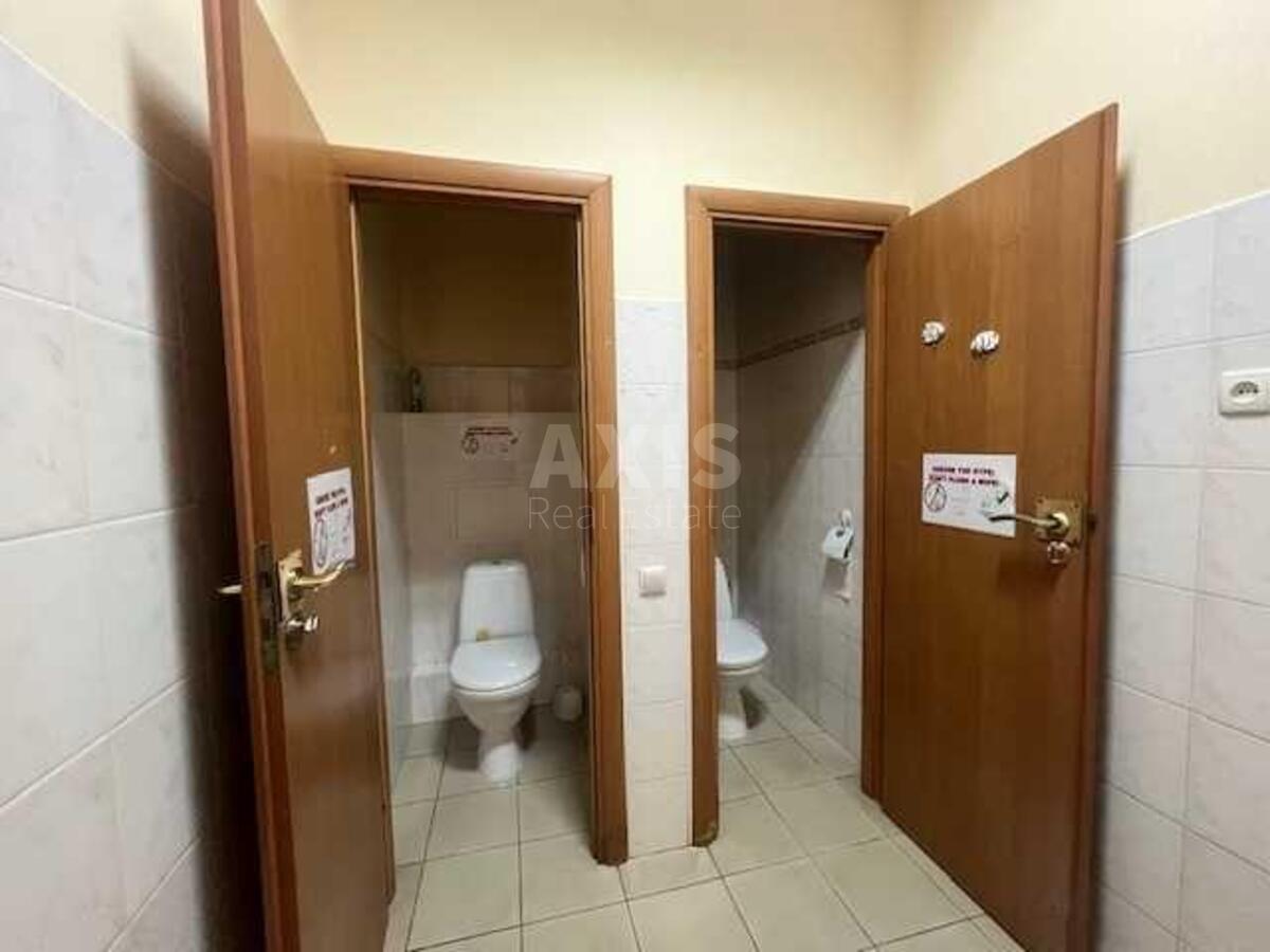 Trade object vul. Turgenjevs'ka 28А, 150m29