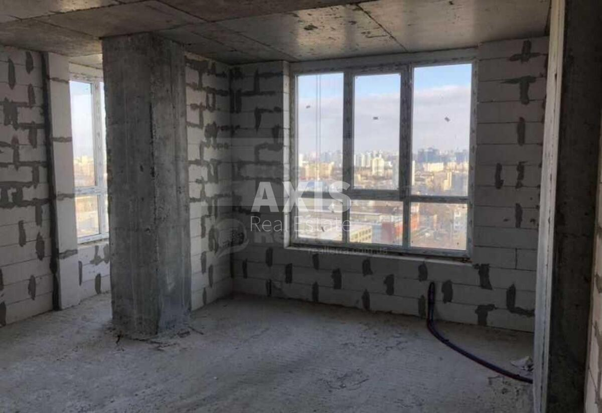 1k apartment prov. Mashynobudivnyj 262