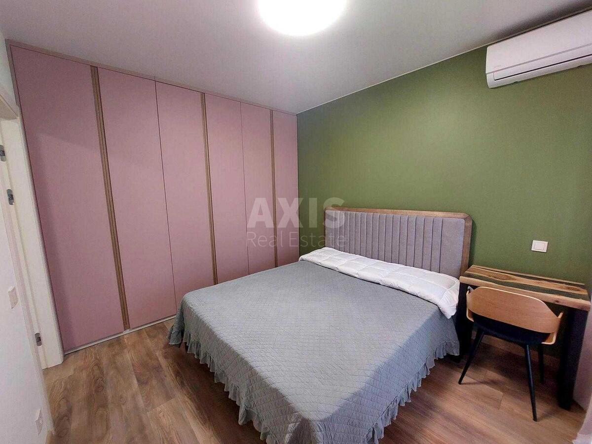 1k apartment vul. Kustanajs'ka 13602790