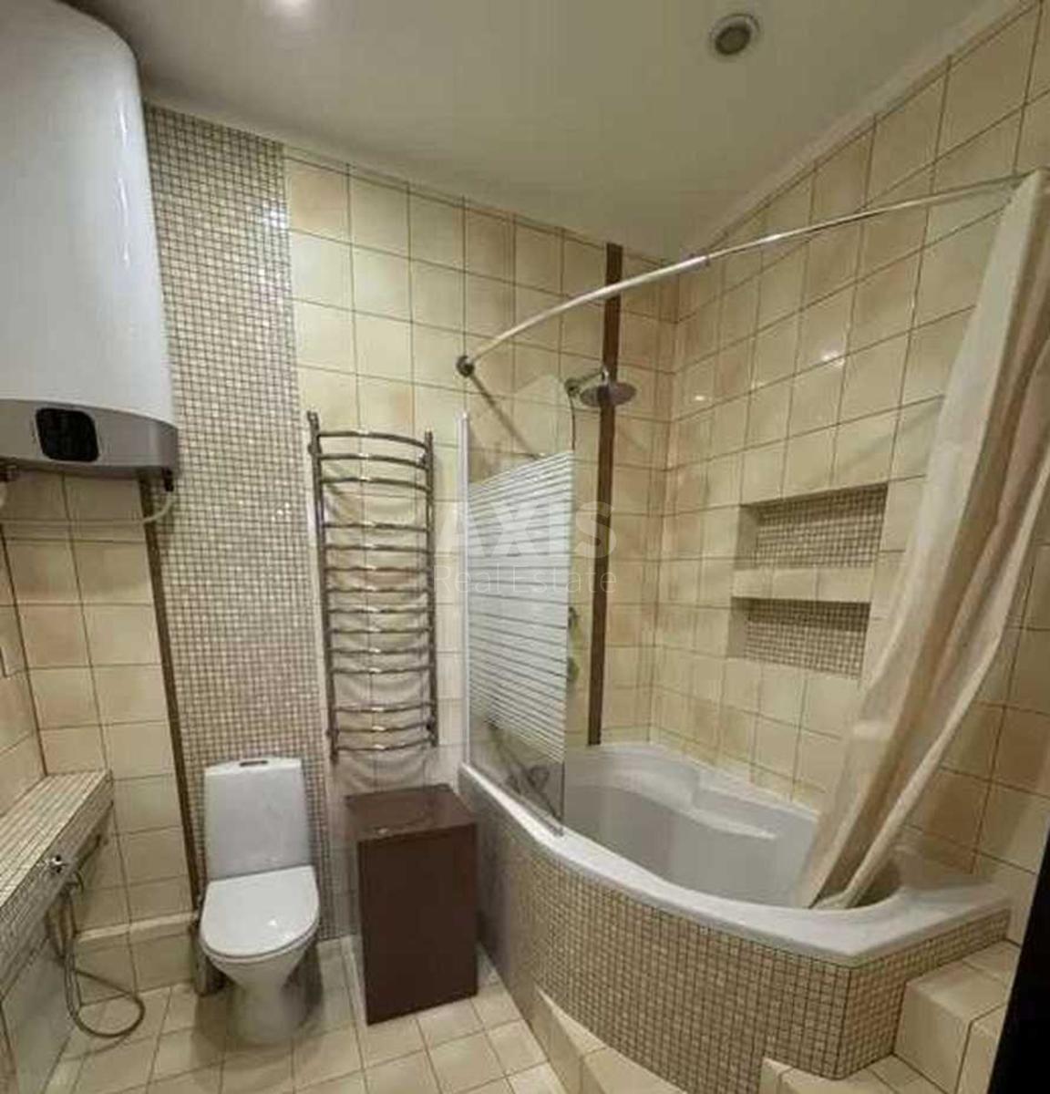 4k apartment vul. Tymoshenka Marshala 21, корп. 89