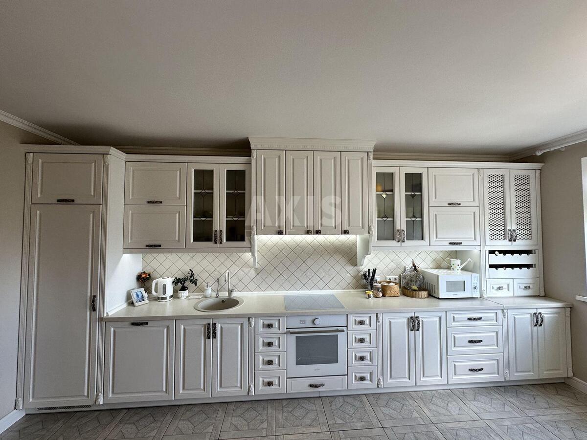 1k apartment pr-t Navoi' Alishera 6960305