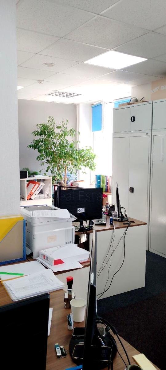 Office vul. Strutyns'kogo Sergija 8, 222m2603153