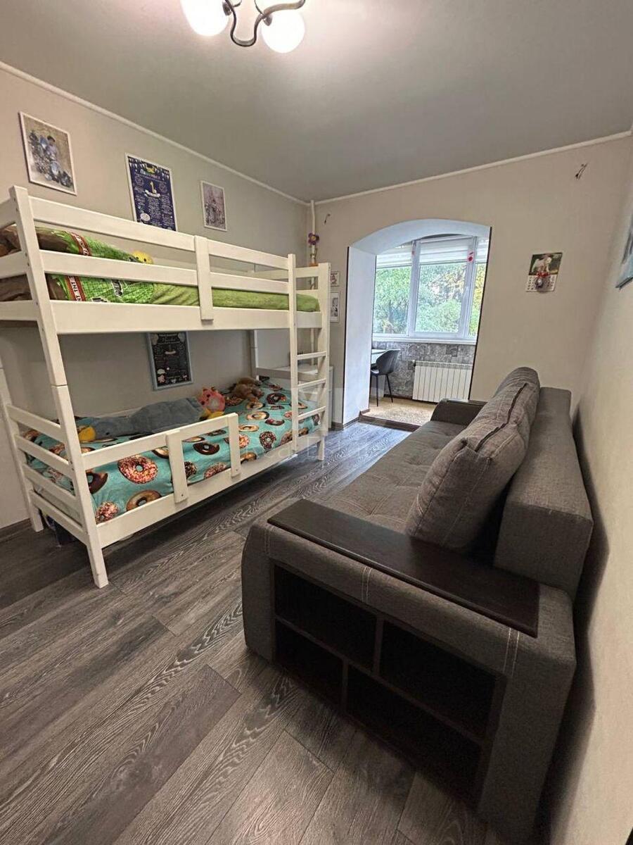 2k apartment vul. Polovec'ka 16А603396