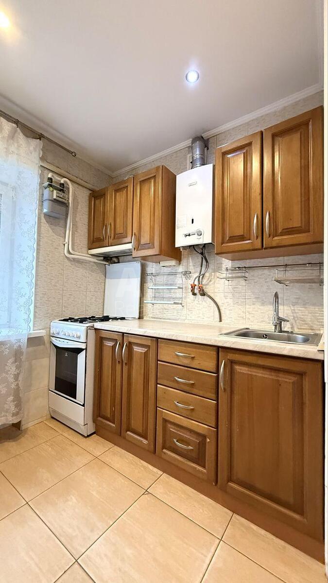 2к квартира ул. Ушинского 3