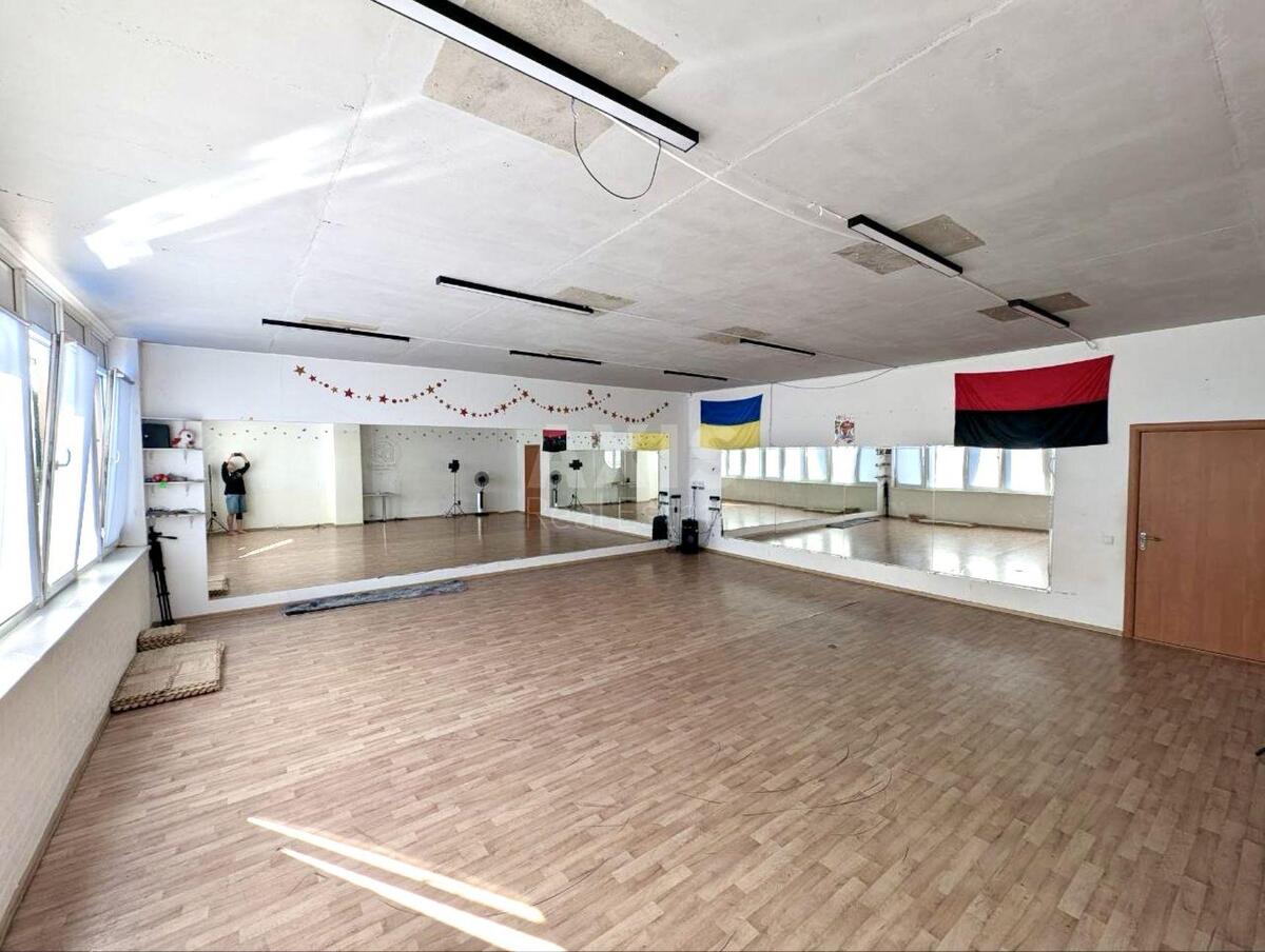 Trade object bul. Kol'cova 14, 2231m2596078