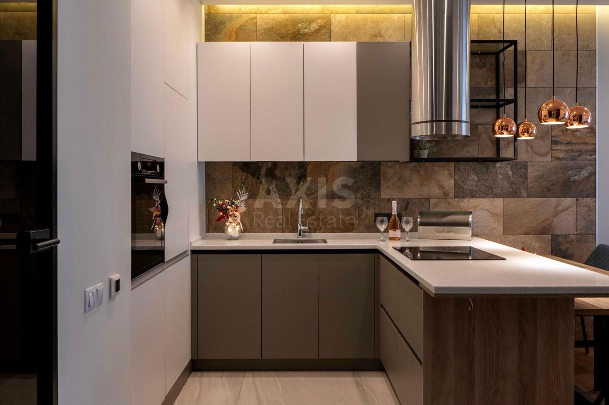 2к квартира ул. Иоанна Павла II 6/16377111