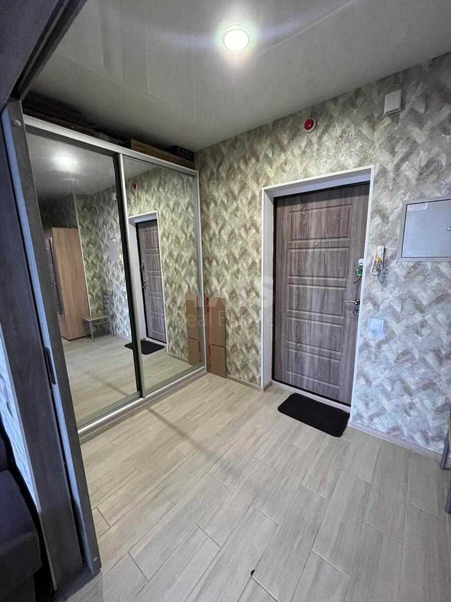 1к квартира ул. Краковская 27А596219