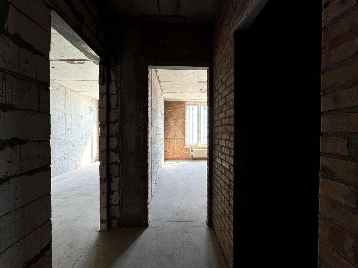 1k apartment vul. Zabolotnogo Akademika 12