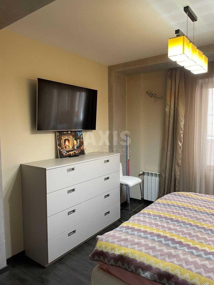 2k apartment vul. Urlivs'ka 38638165