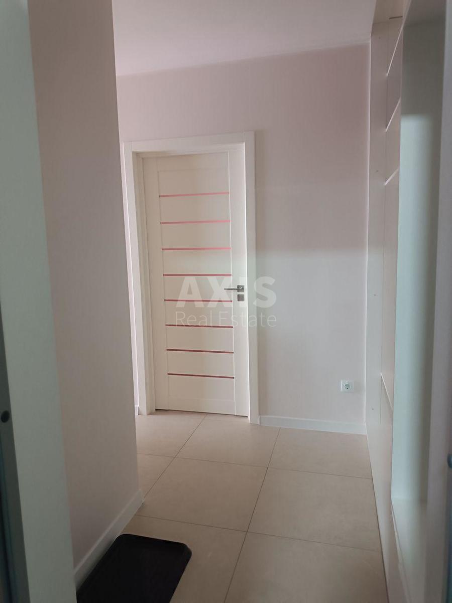 2k apartment vul. Dragomanova 100