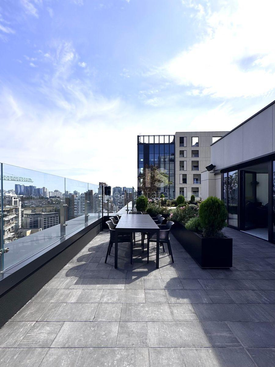 4k apartment vul. Barbjusa Anri 39/2583110