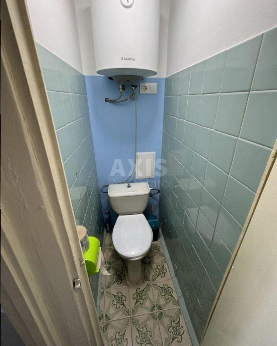 1k apartment pr-t Vatutina Generala 4Б6
