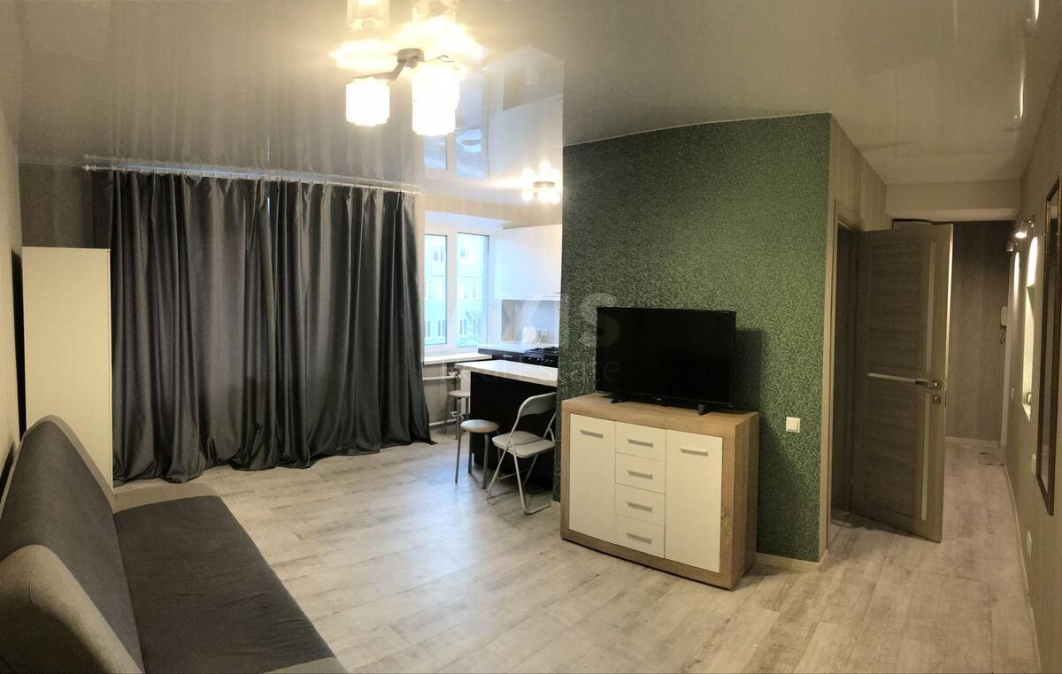 2k apartment vul. Zhyljans'ka 0