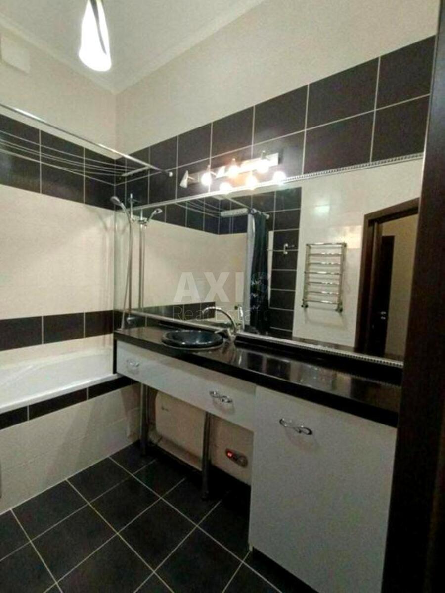 2k apartment vul. Antonovycha 48Б638537