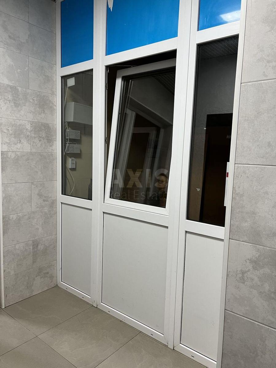 3k apartment vul. Osvity 140