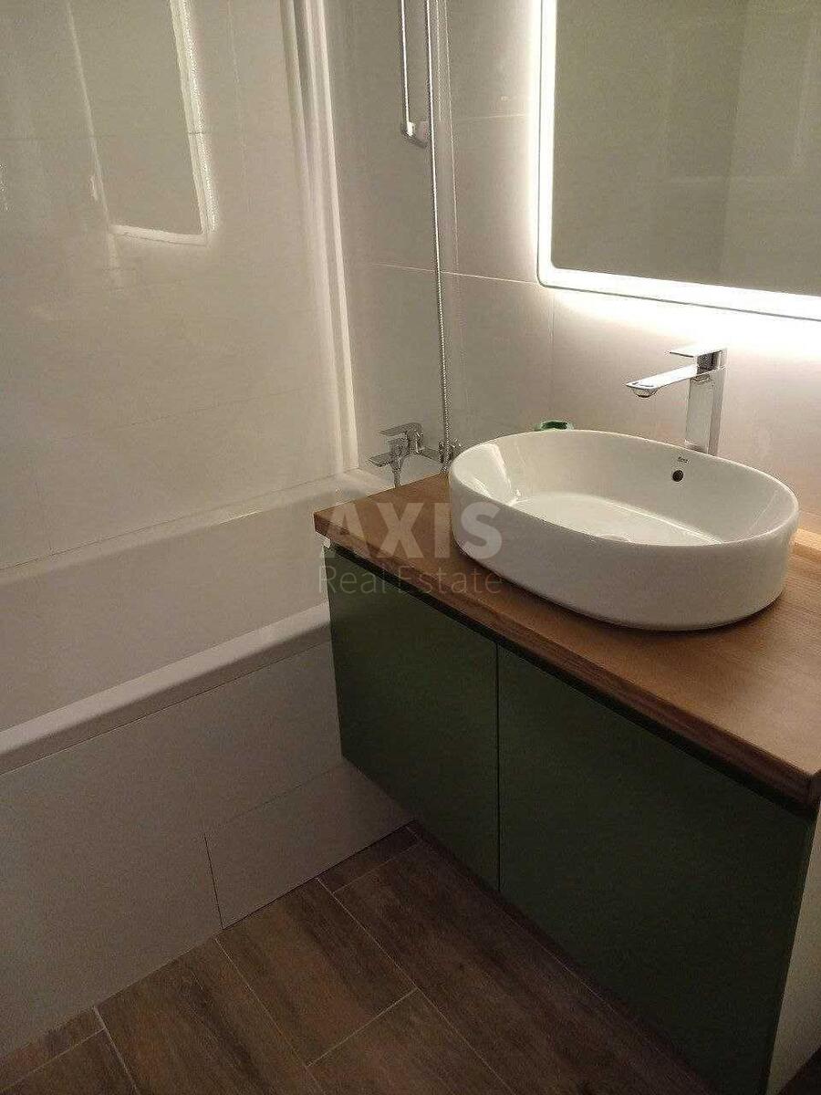 1k apartment vul. Grechka Marshala 423