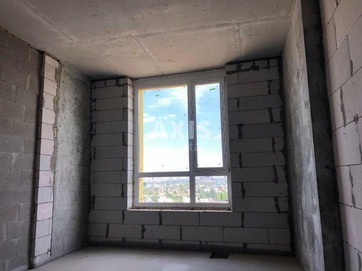1k apartment shose Stolychne 5А