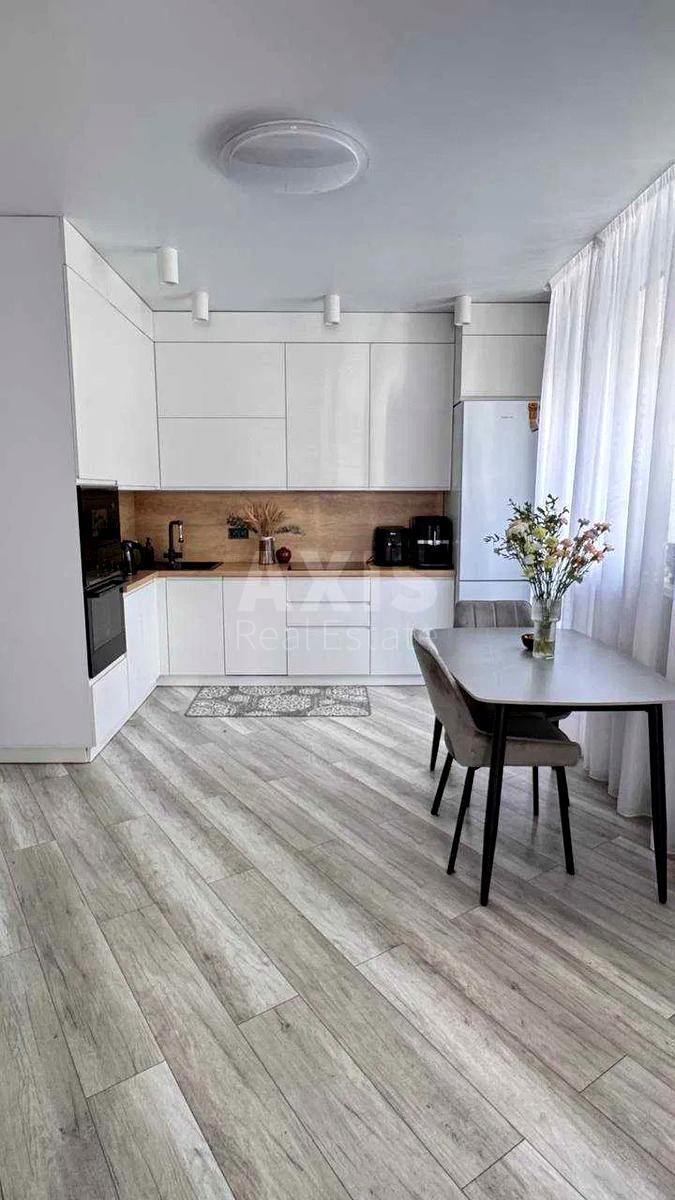 1k apartment vul. Dragomanova 1063879