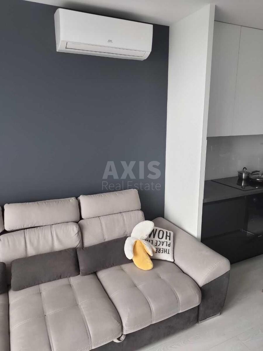 2k apartment vul. Gercena 326