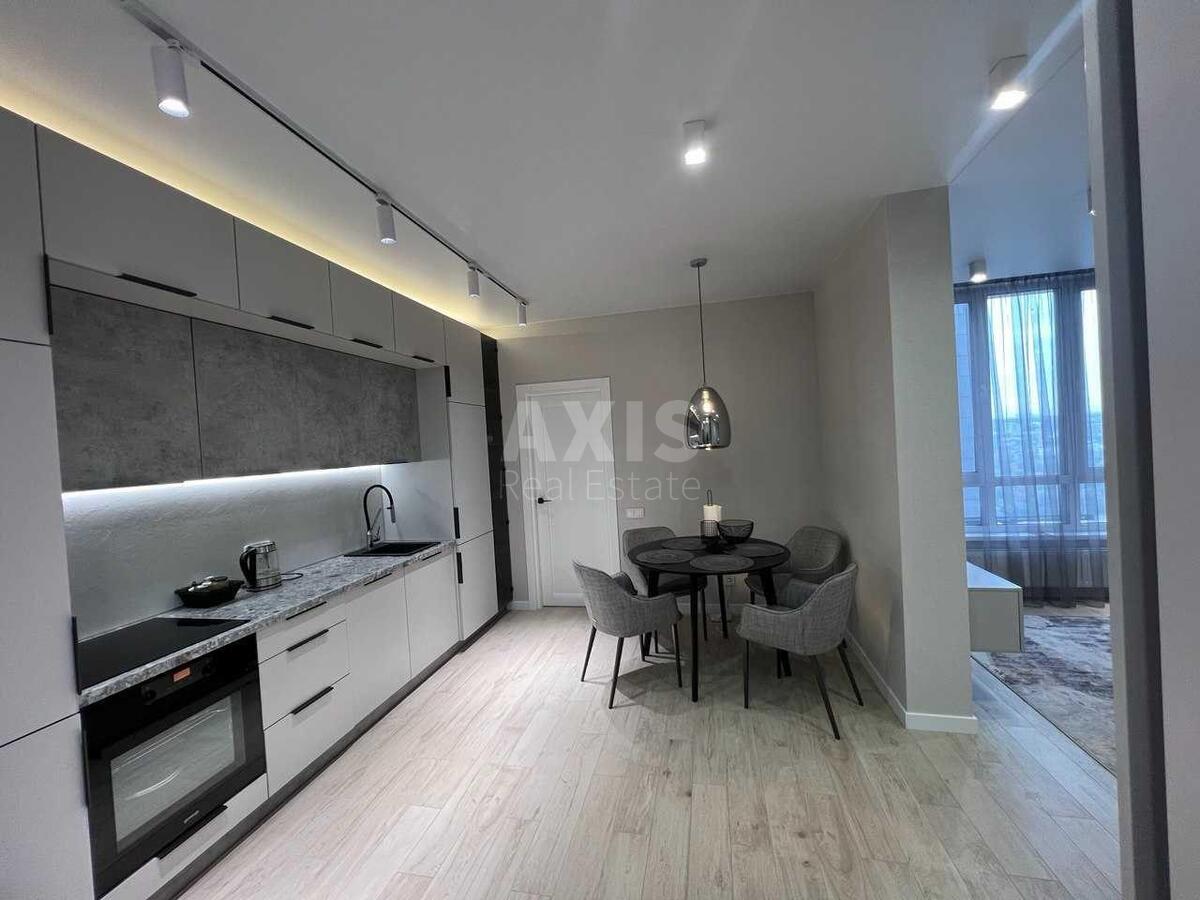 2k apartment vul. Mykhayla Boychuka 41639040