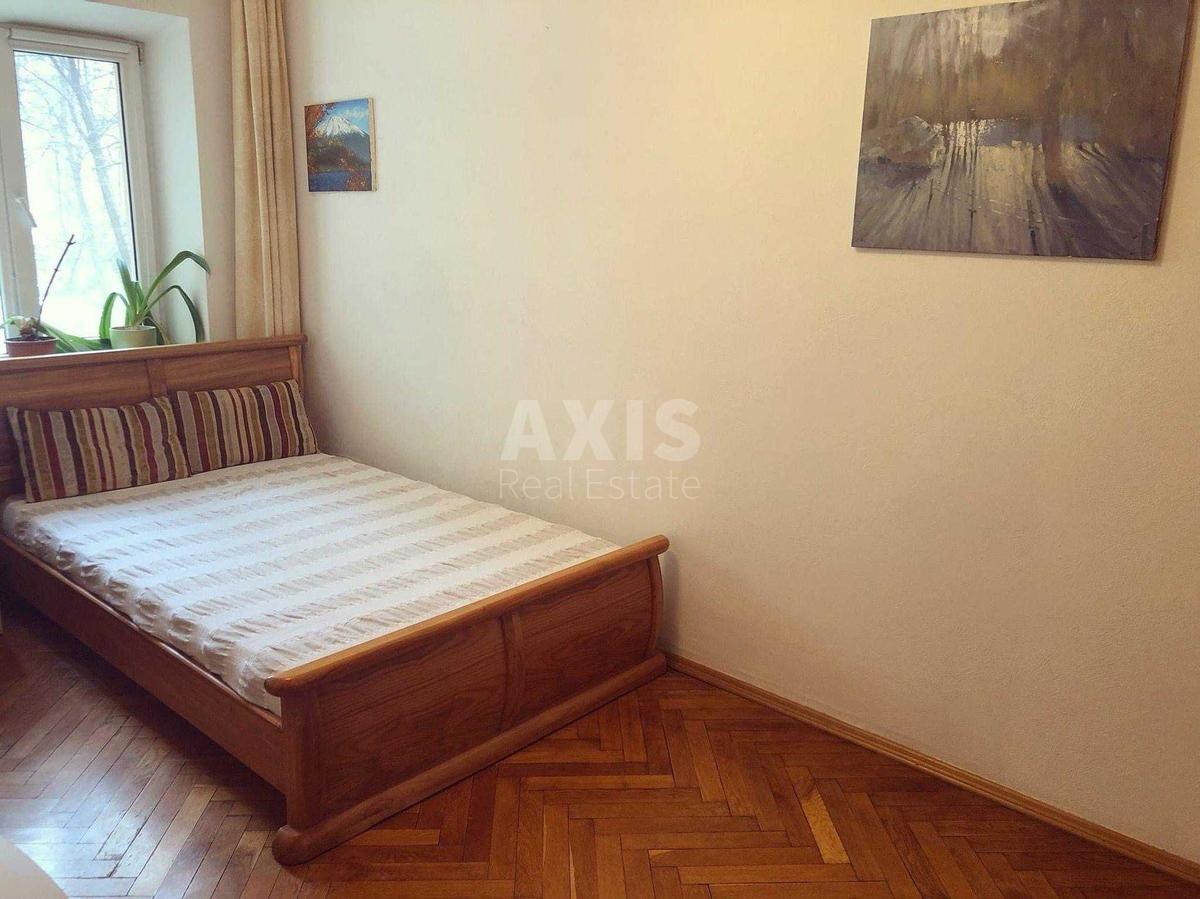 3k apartment bul. Lesi Ukrai'nky 195