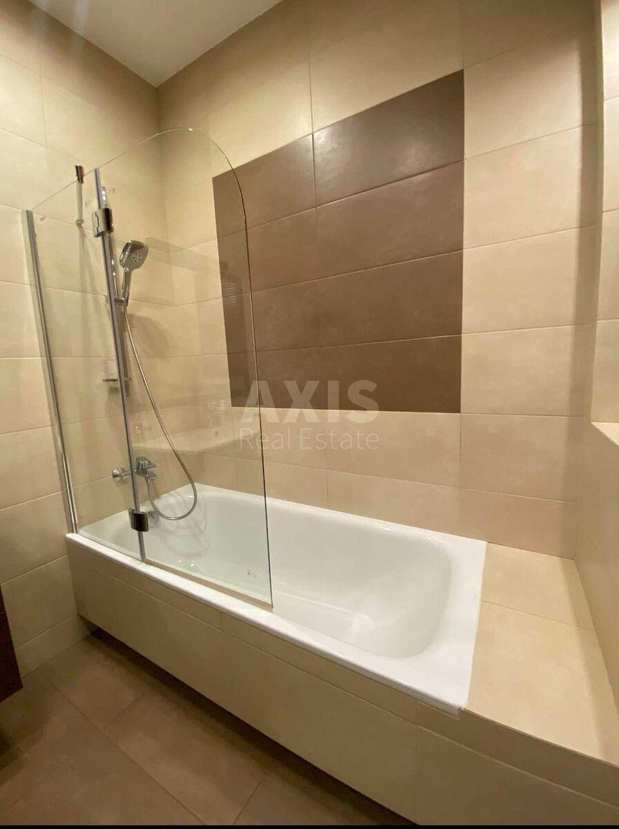 3k apartment vul. Antonovycha 1315980213
