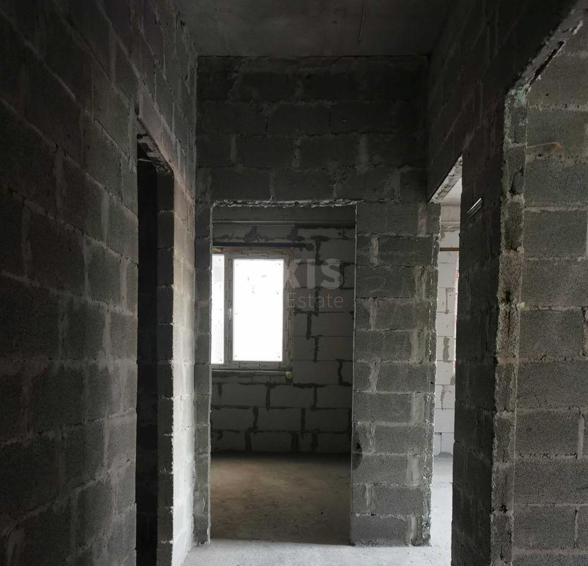 2k apartment vul. Rudans'kogo Stepana 9А1