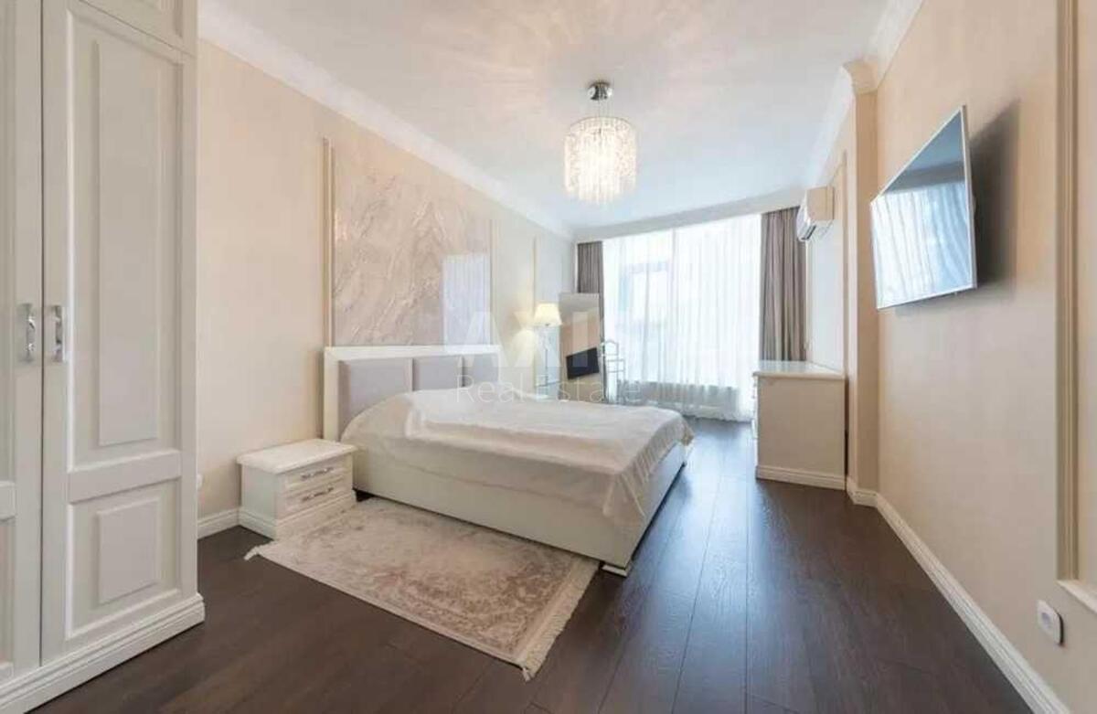 3k apartment vul. Dragomyrova Myhajla 18598208