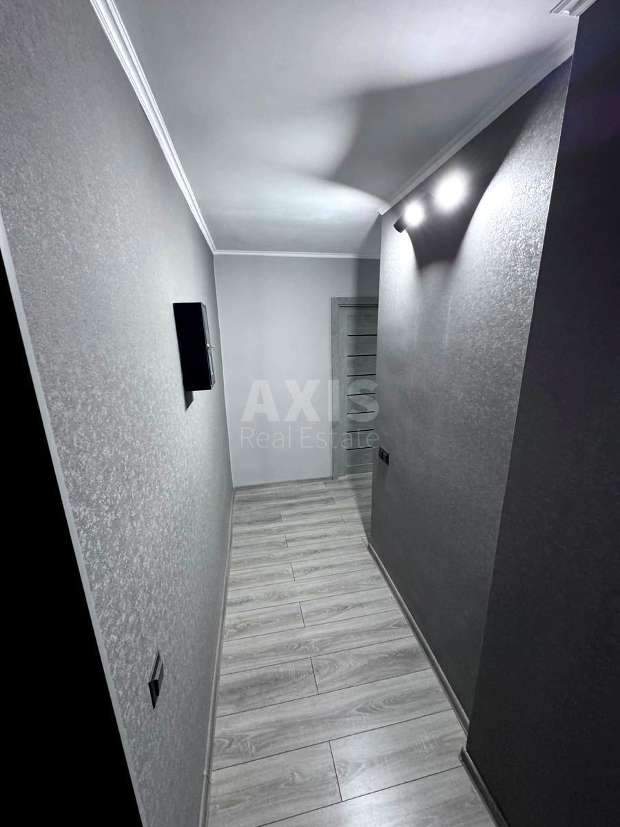 1k apartment vul. Regeneratorna 4640094