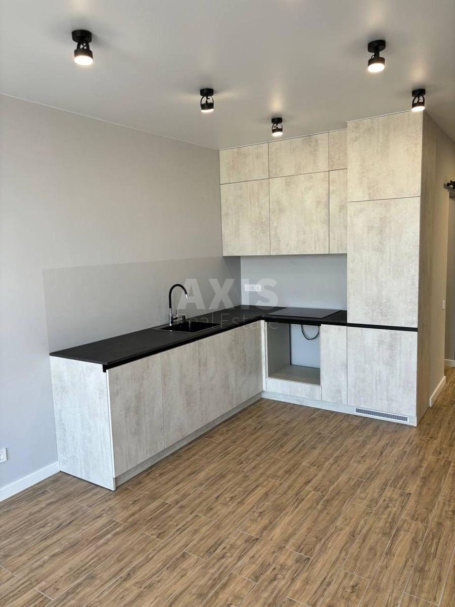 1k apartment vul. Truskavec'ka 14Б