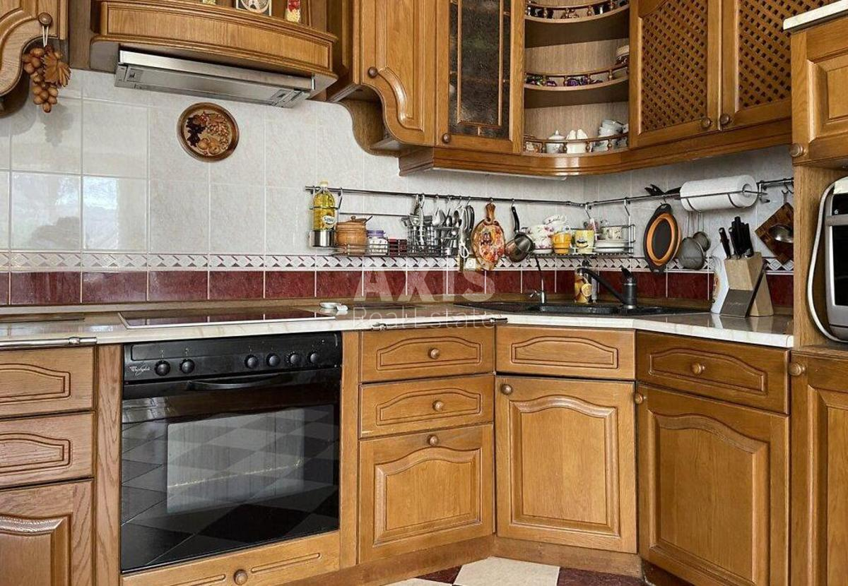 4k apartment pr-t Geroi'v Stalingrada 18А2
