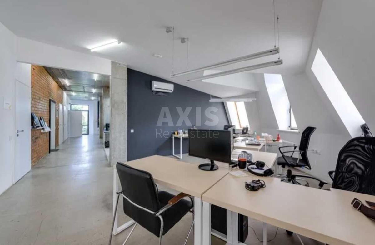 Office vul. Vozdvyzhens'ka 51, 650m2598422